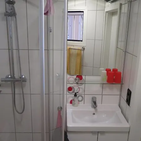 Abbaye Du Cap 1, Avenue Du Chevalier De Alfonse Appartement