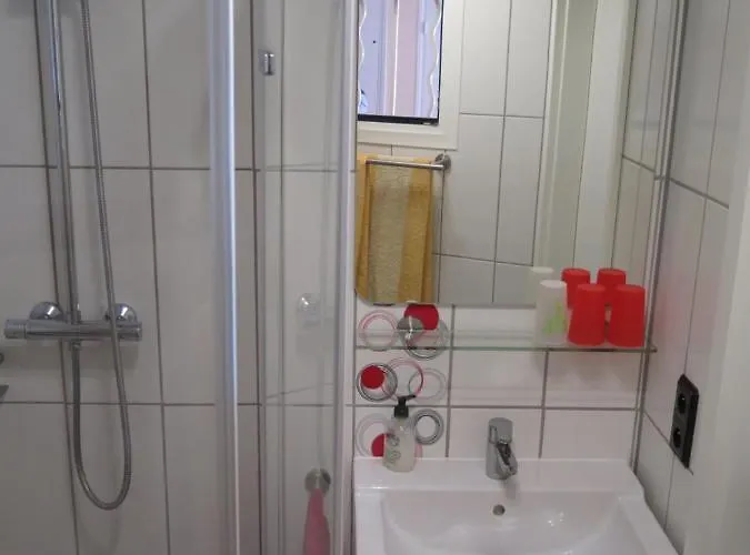 Abbaye Du Cap 1, Avenue Du Chevalier De Alfonse Διαμέρισμα