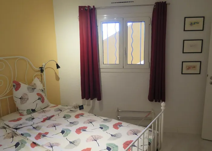 Διαμέρισμα Abbaye Du Cap 1, Avenue Du Chevalier De Alfonse Agde