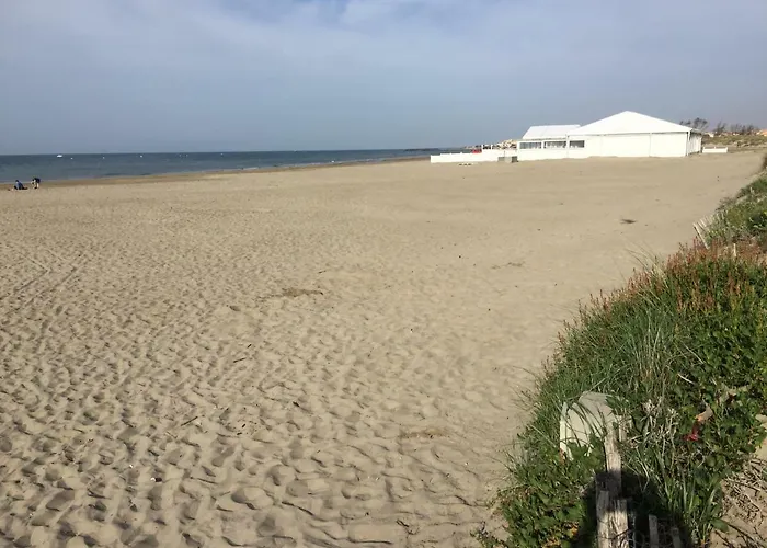 Διαμέρισμα Abbaye Du Cap 1, Avenue Du Chevalier De Alfonse Agde